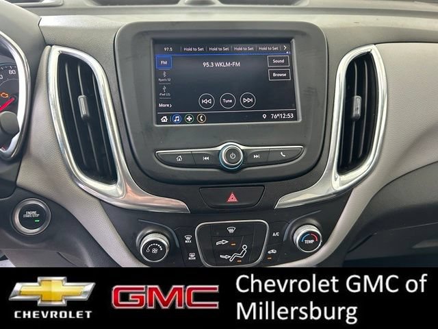 Used 2020 Chevrolet Equinox LT AWD/4WD image 20