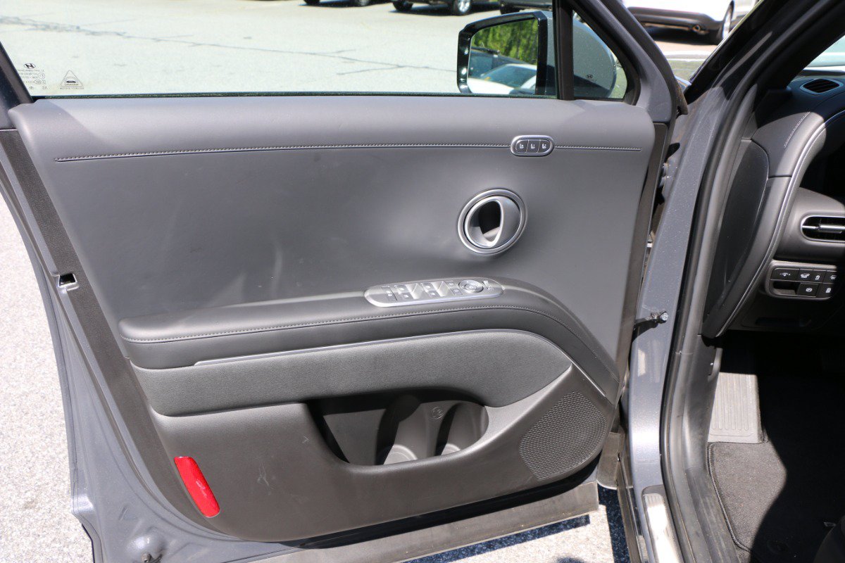 Used 2026 Hyundai Palisade Calligraphy FWD image 17