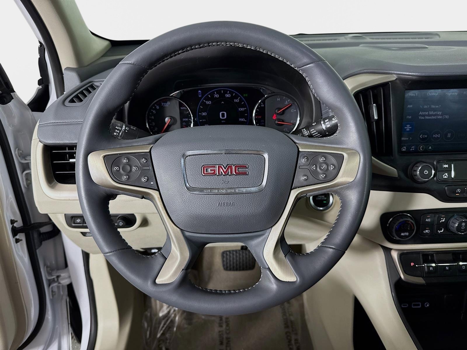 Certified 2022 GMC Terrain Denali image 12