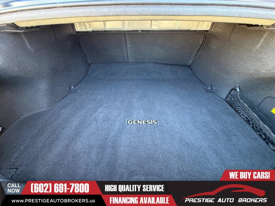 Used 2022 Genesis G70 2.0T RWD image 52