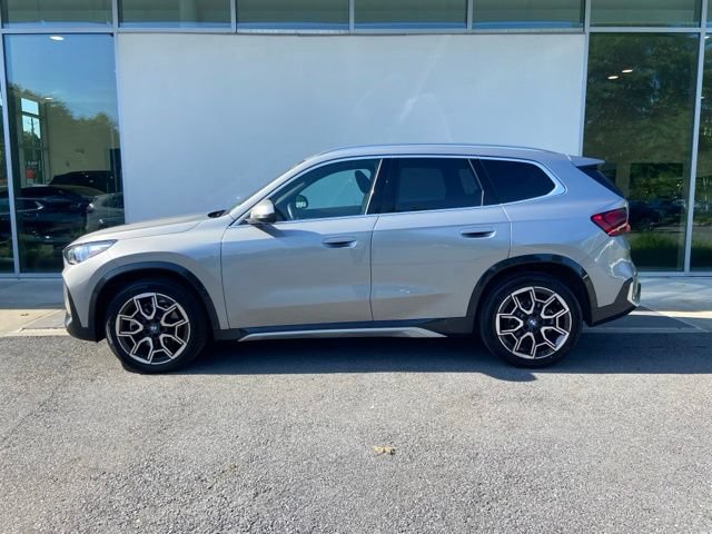 Used 2026 BMW X1 xDrive28i w/ Technology Package AWD/4WD image 2