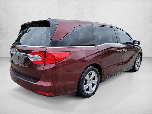 Used 2019 Honda Odyssey EX-L image 5