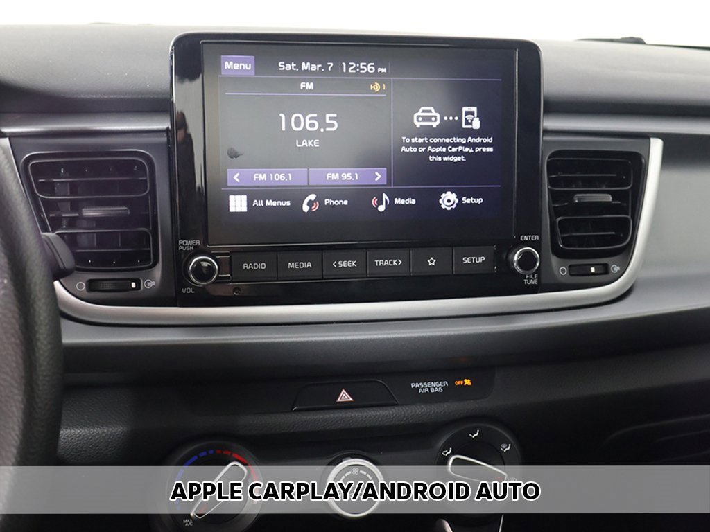 Used 2023 Kia Rio S image 4