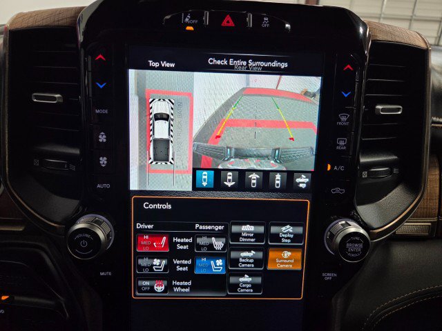 Used 2020 RAM 3500 Limited image 59