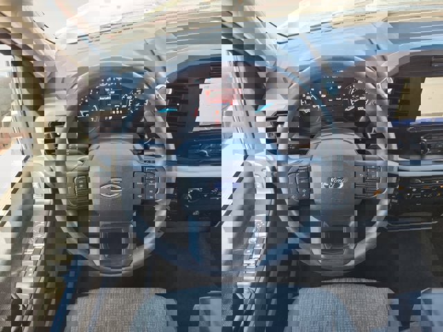 Used 2023 Ford F150 XLT image 12