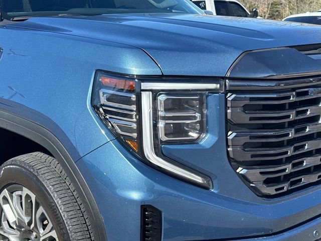 Used 2024 GMC Sierra 1500 Denali Ultimate image 10