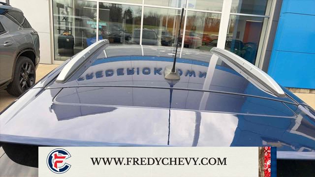 Used 2023 Buick Encore GX Select image 8