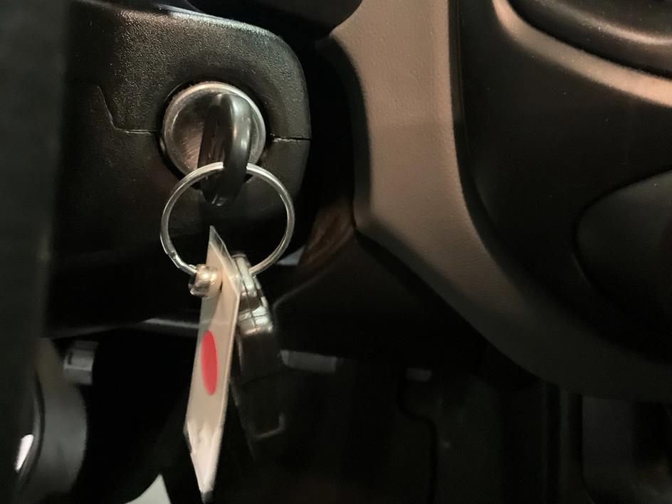 Used 2019 Chevrolet Colorado W/T w/ WT Convenience Package image 23