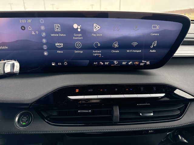 New 2025 Buick Enclave Preferred w/ Power Package image 22