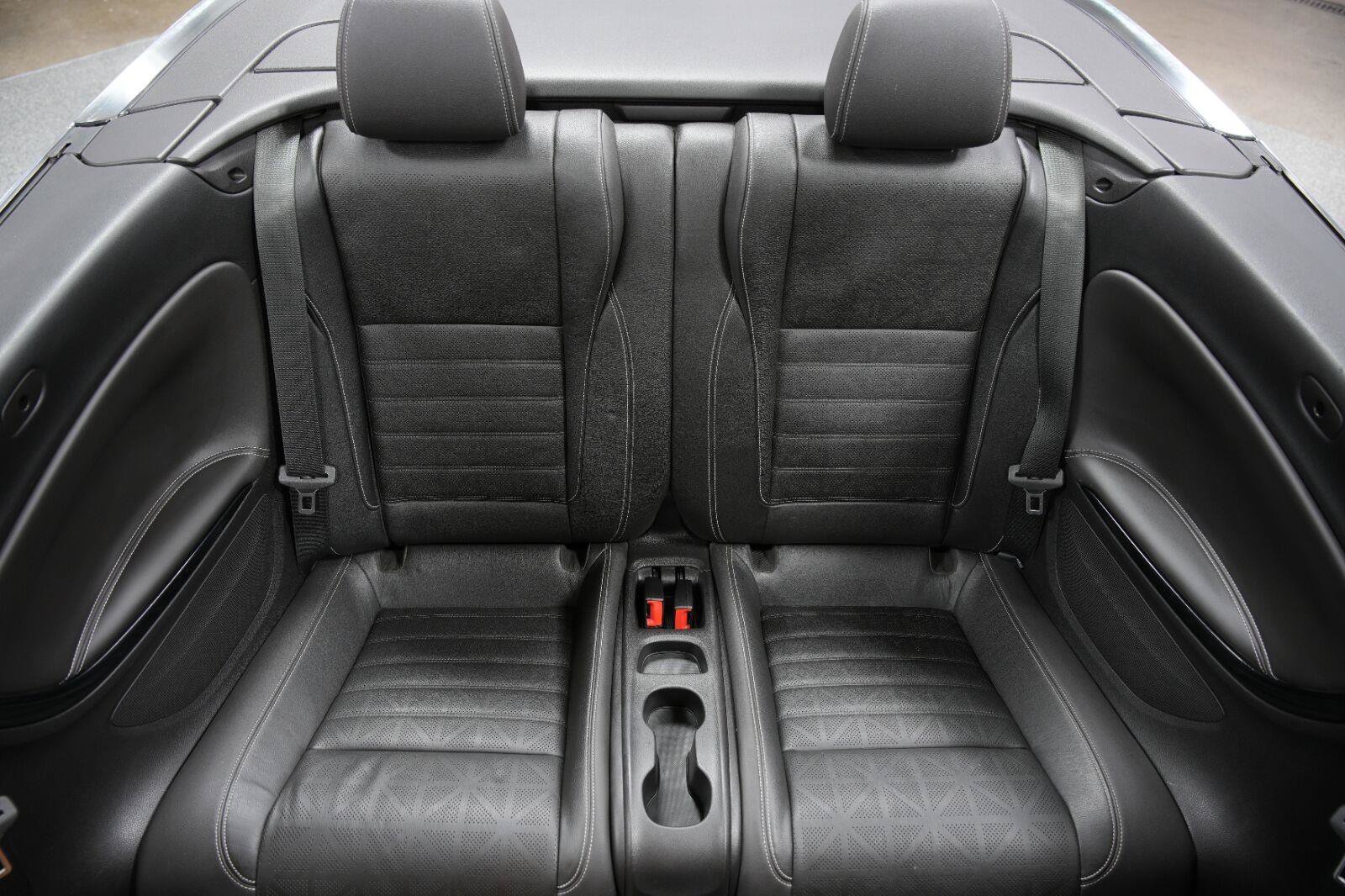 Certified 2018 Buick Cascada Premium FWD image 24