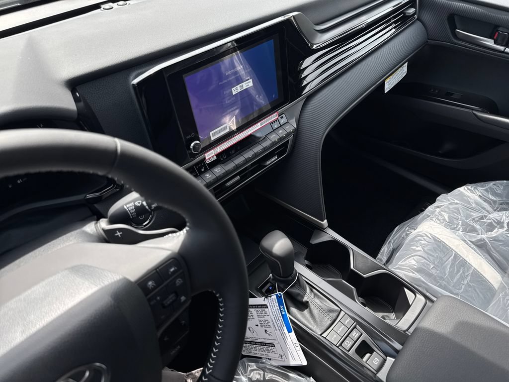 New 2026 Toyota Camry Hybrid w/ Convenience Package AWD/4WD image 21