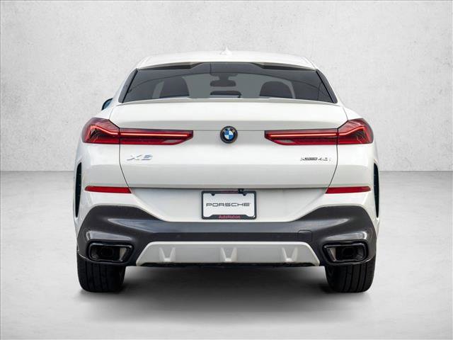 Used 2023 BMW X6 xDrive40i w/ M Sport Package image 7