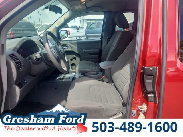 Used 2019 Nissan Frontier S RWD image 15