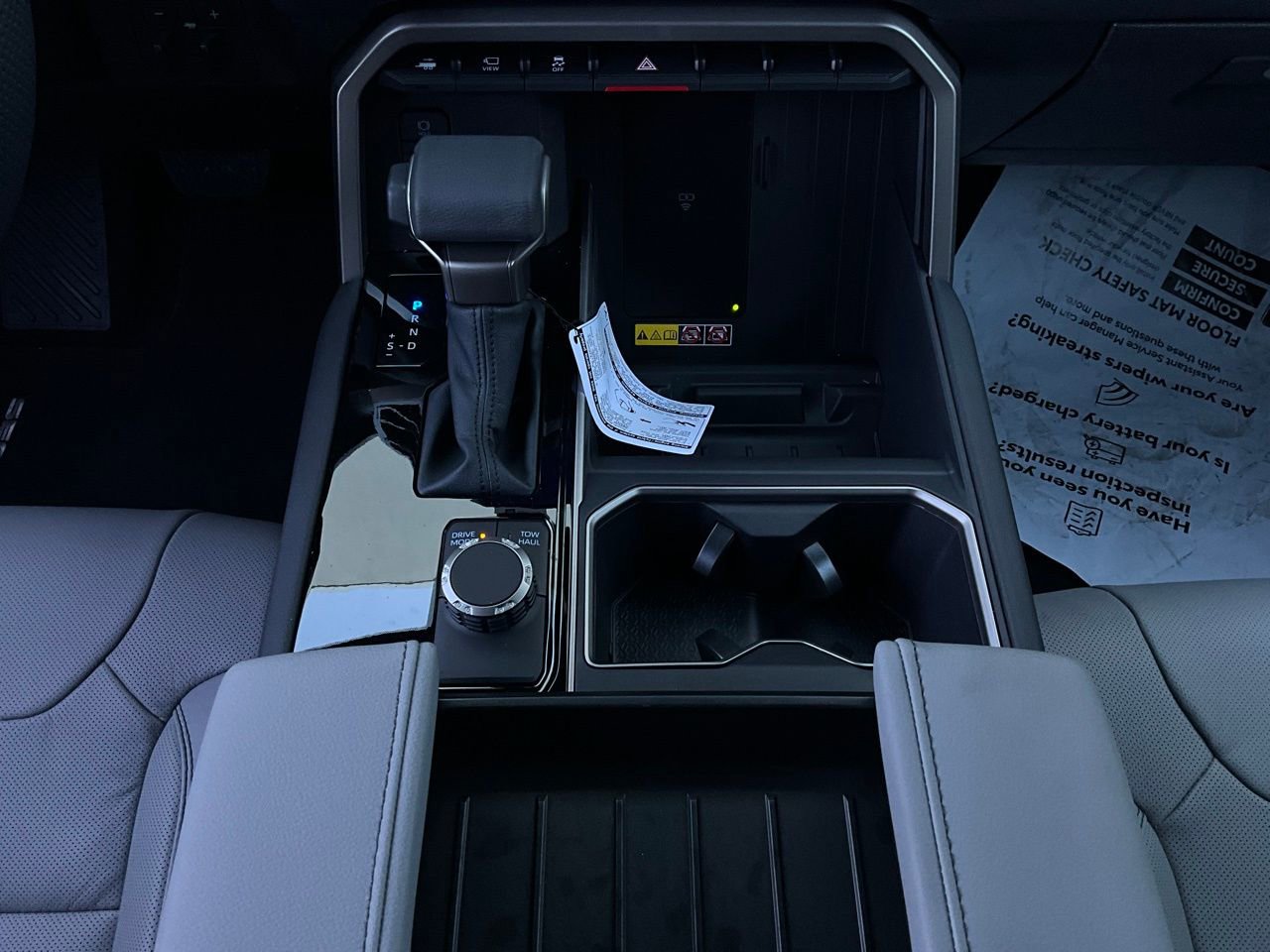 New 2026 Toyota Sequoia Limited image 17