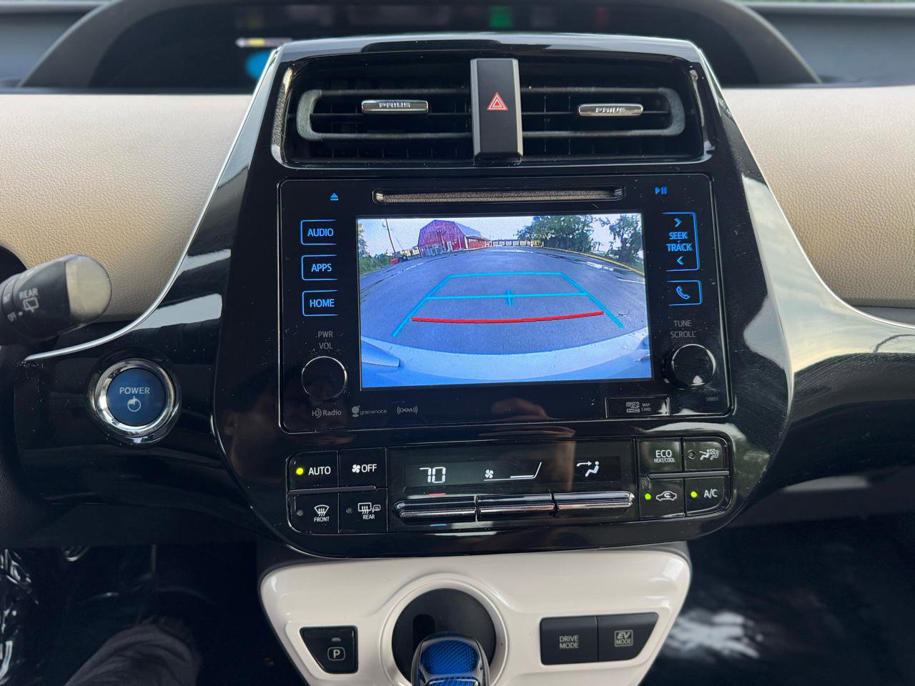 Used 2017 Toyota Prius Three FWD image 28