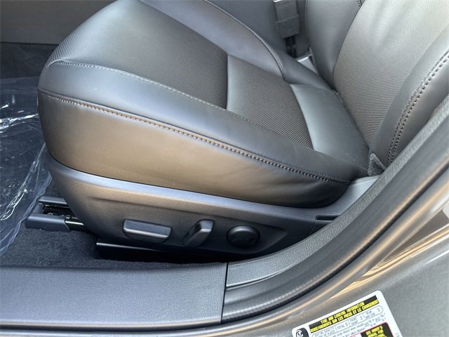 New 2026 MAZDA MAZDA3 Hatchback w/Premium Plus Pkg image 12