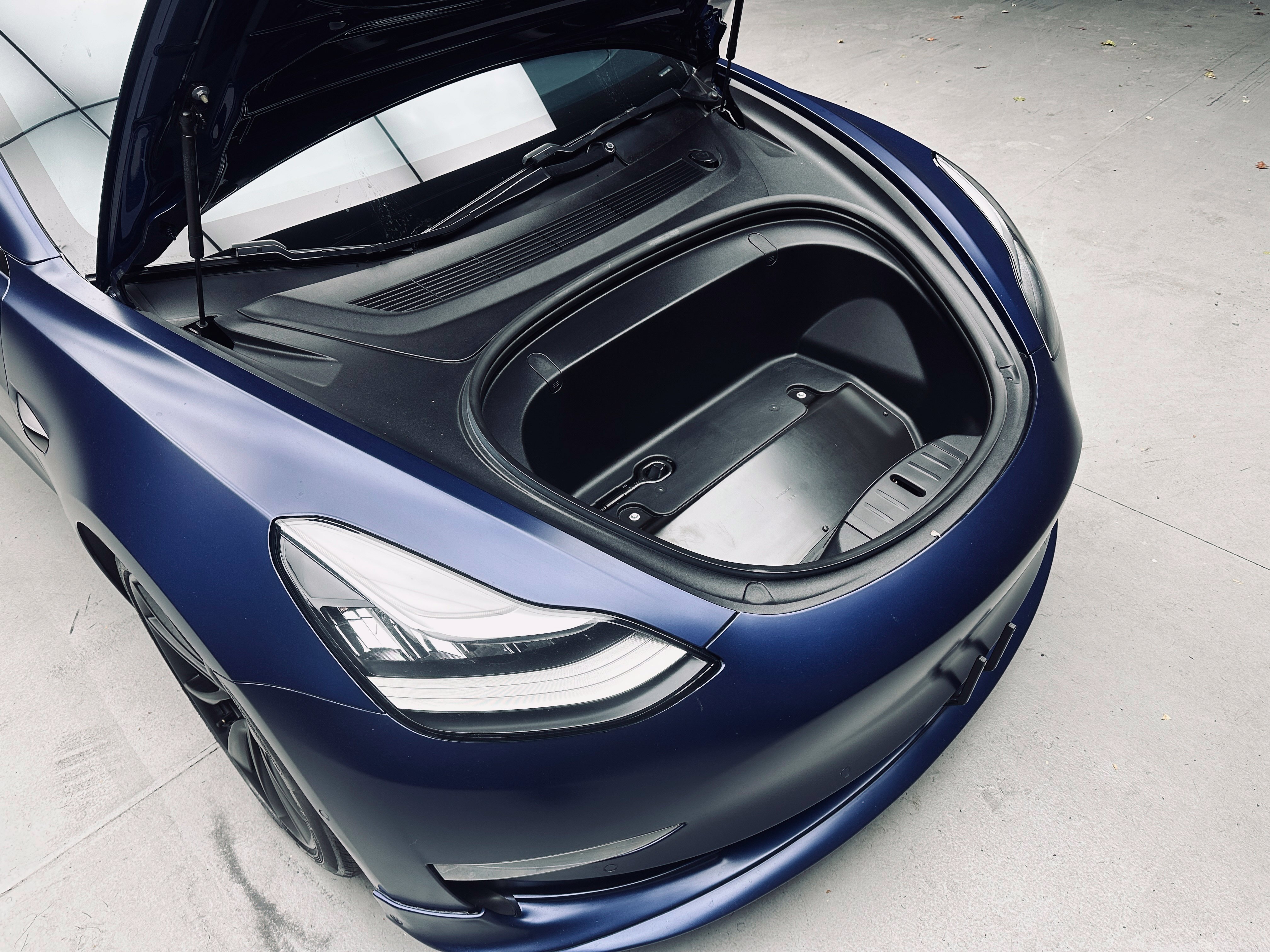 Used 2018 Tesla Model 3 Long Range AWD/4WD image 36