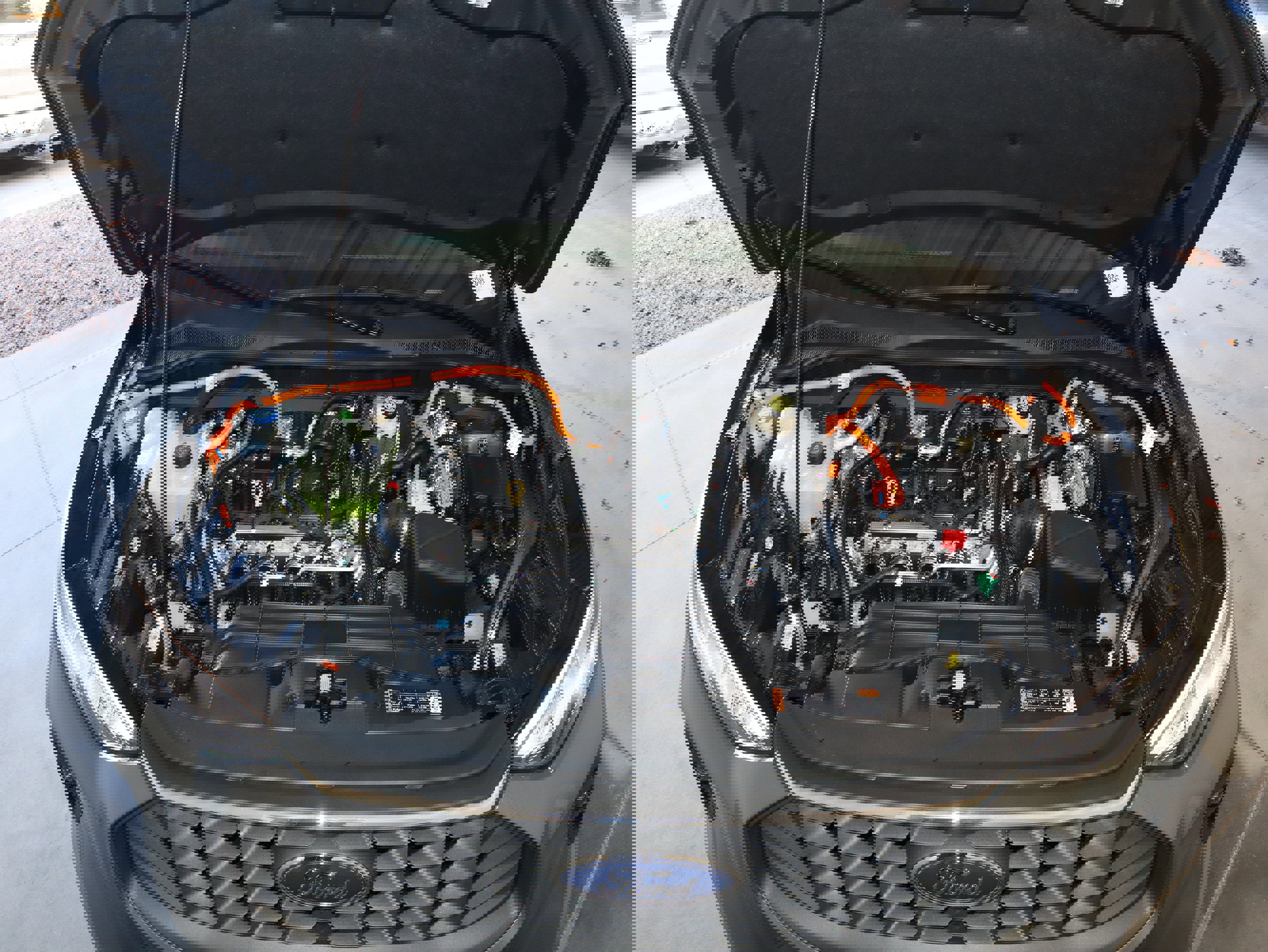 New 2026 Ford Escape SE image 17