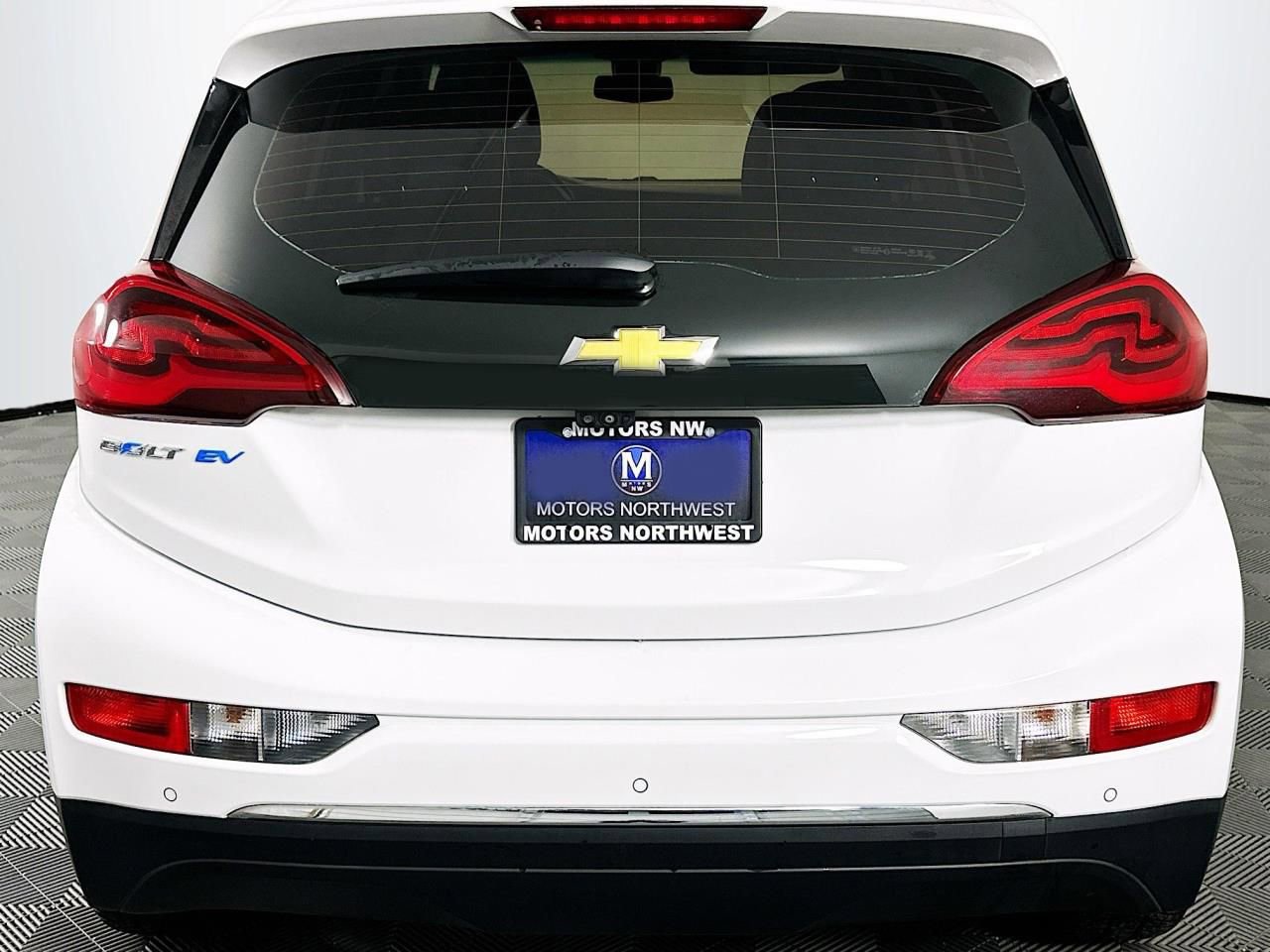 Used 2017 Chevrolet Bolt Premier image 17