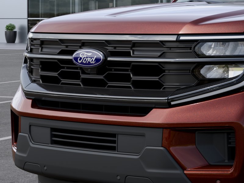 New 2027 Ford Expedition Max Active AWD/4WD image 18
