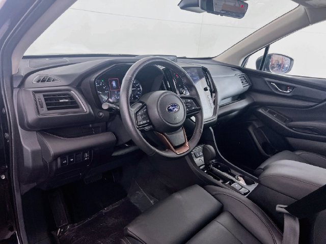 Used 2025 Subaru Ascent Bronze Edition AWD/4WD image 11