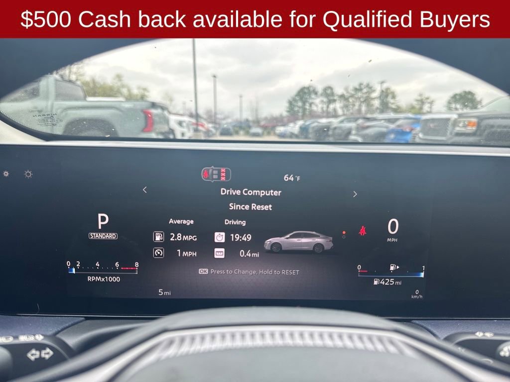 New 2026 Nissan Sentra SL image 14