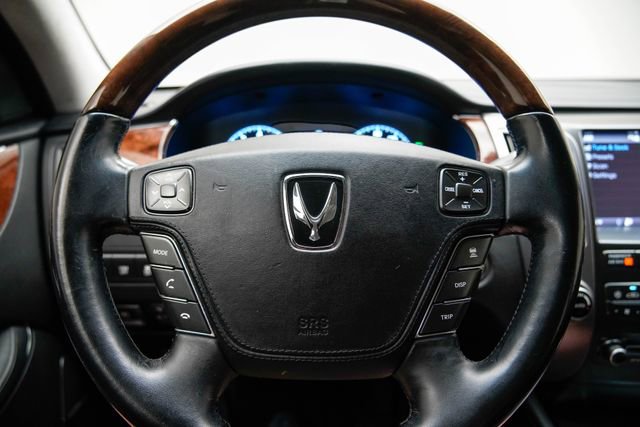 Used 2013 Hyundai Equus Signature image 32