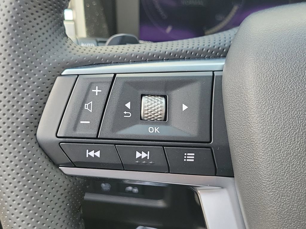 New 2026 Nissan Rogue Platinum AWD/4WD image 5