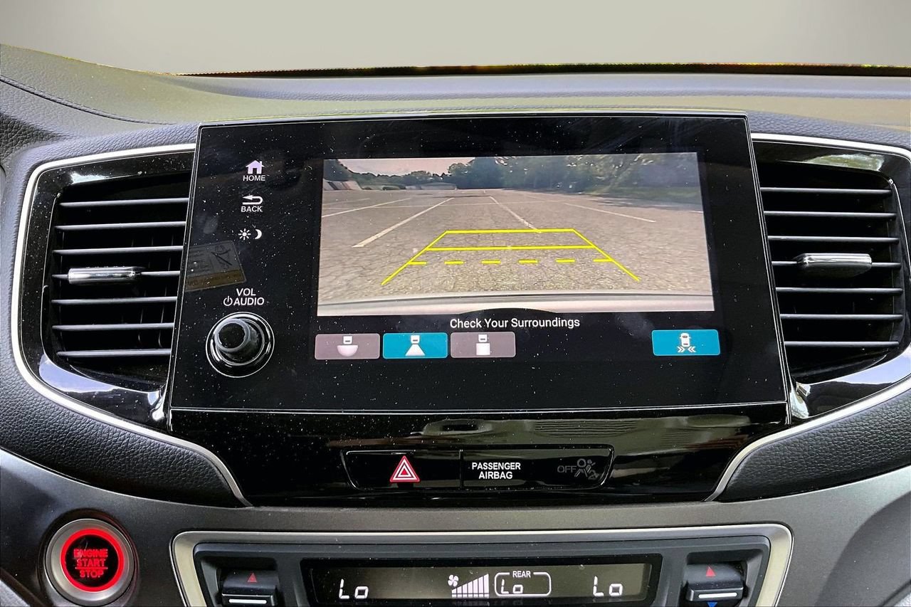 Used 2021 Honda Pilot EX-L image 13