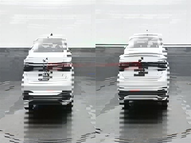 New 2026 Volkswagen Jetta S image 6