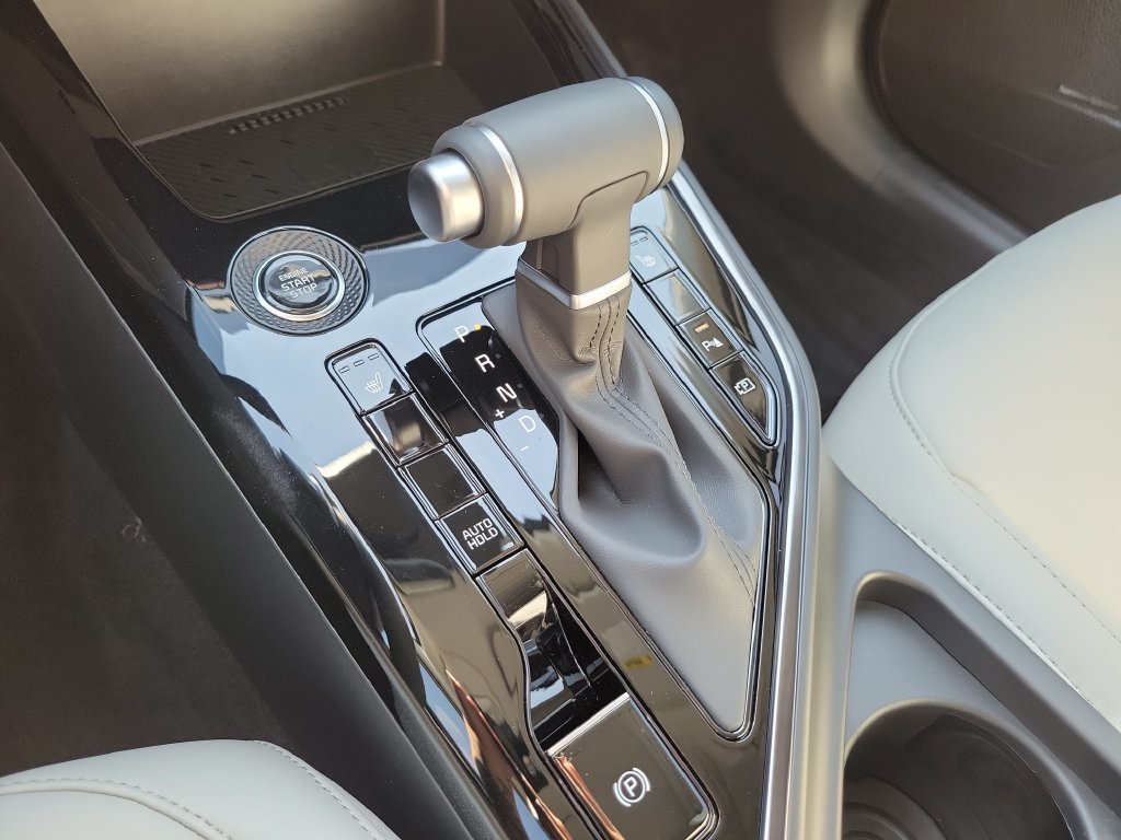 New 2026 Kia Niro EX w/ EX Premium Package FWD image 36