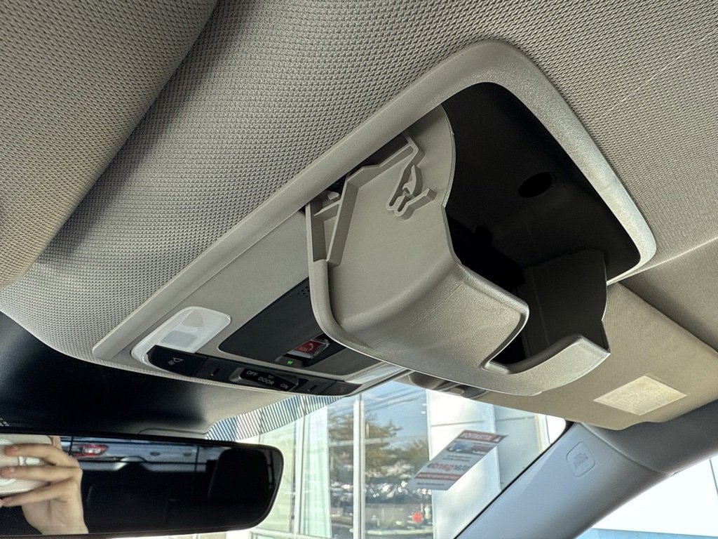 New 2026 Honda Passport RTL image 26