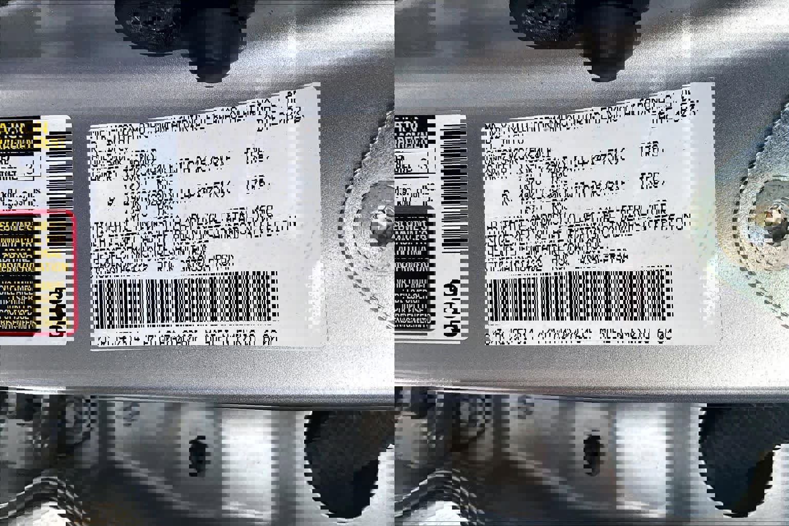 Used 2023 Toyota Tacoma SR image 36