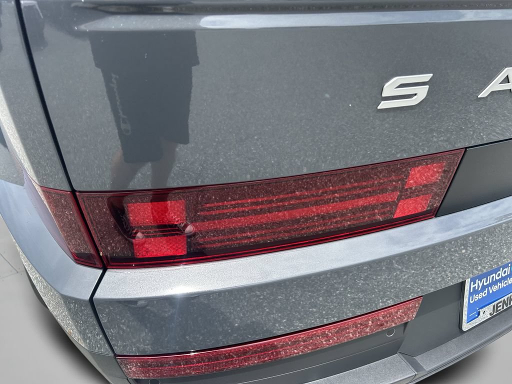 New 2027 Hyundai Santa Fe SE FWD image 14