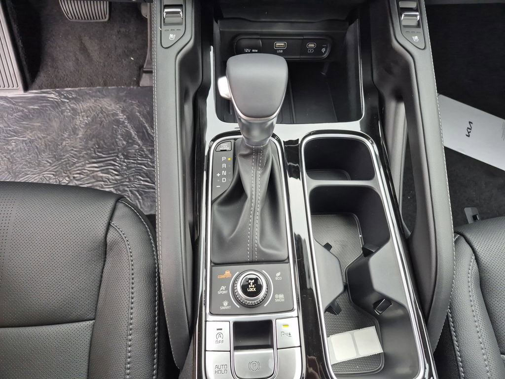 New 2025 Kia Telluride EX image 9
