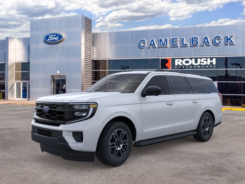 New 2026 Ford Expedition Max Active RWD image 26