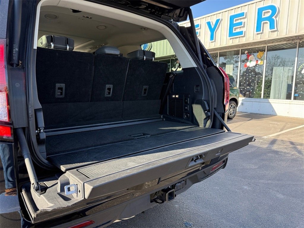 Used 2025 Ford Expedition Active image 18