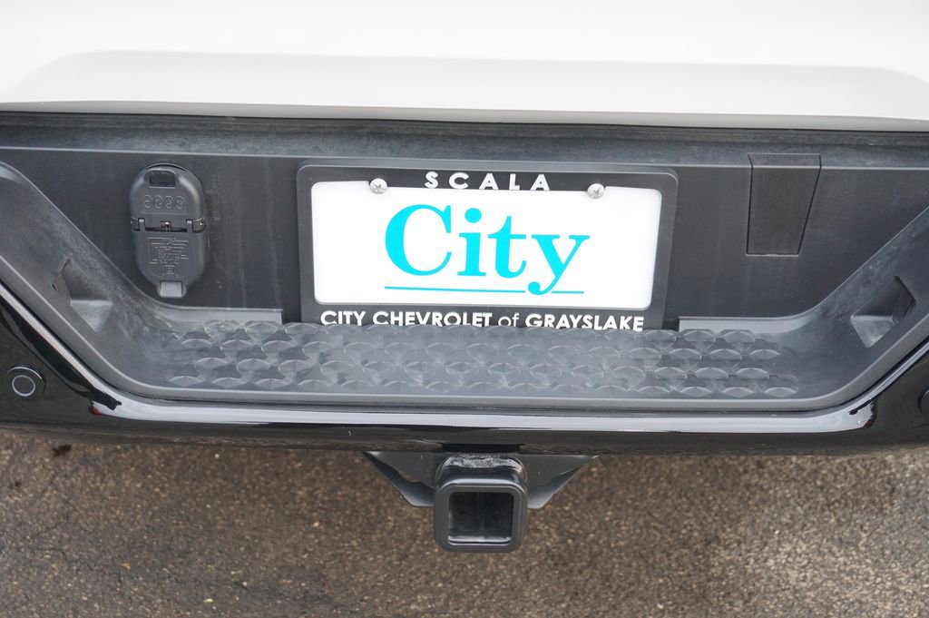 New 2026 Chevrolet Colorado Z71 w/ Z71 Convenience Package 2 image 35