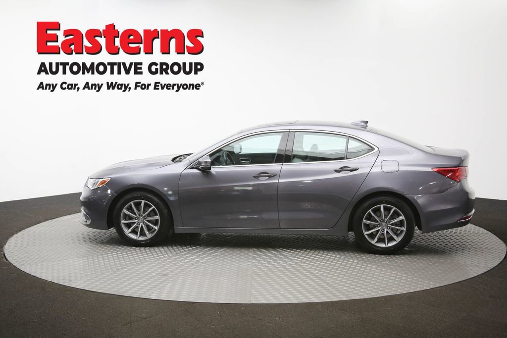 Used 2019 Acura TLX image 62
