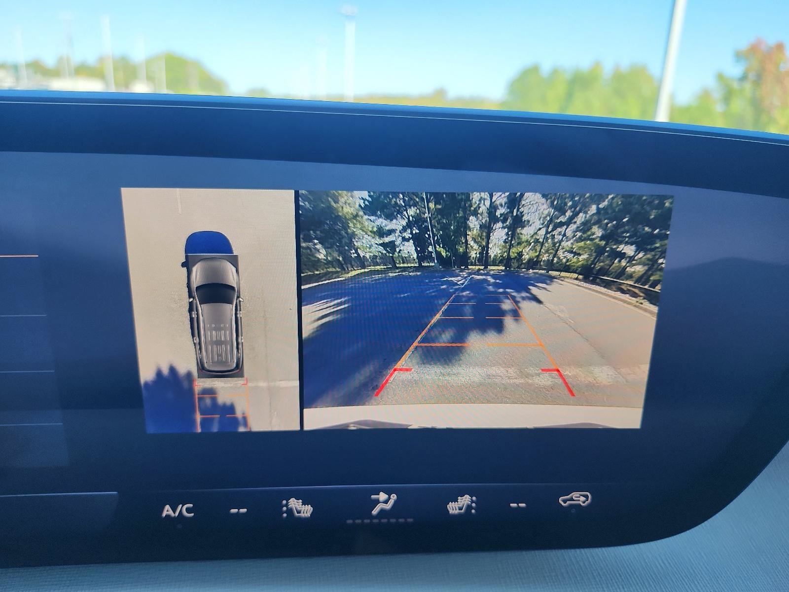 New 2026 Buick Enclave Preferred w/ Power Package AWD/4WD image 18