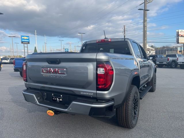 New 2026 GMC Canyon Elevation w/ Convenience Package image 4