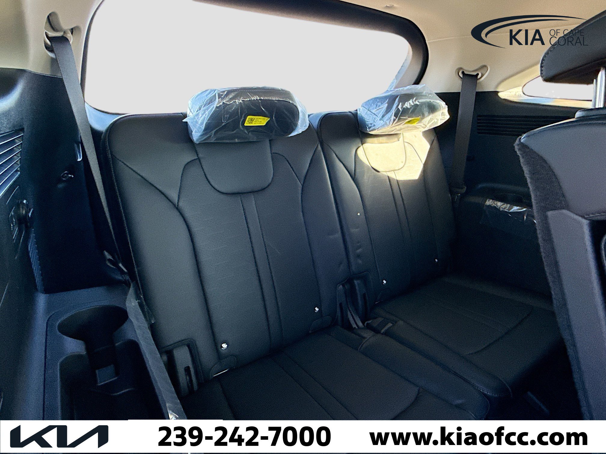 New 2026 Kia Sorento EX image 20