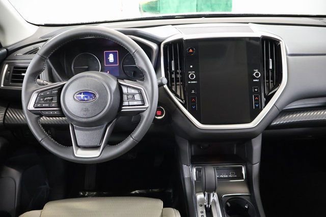 New 2025 Subaru Ascent Premium image 12