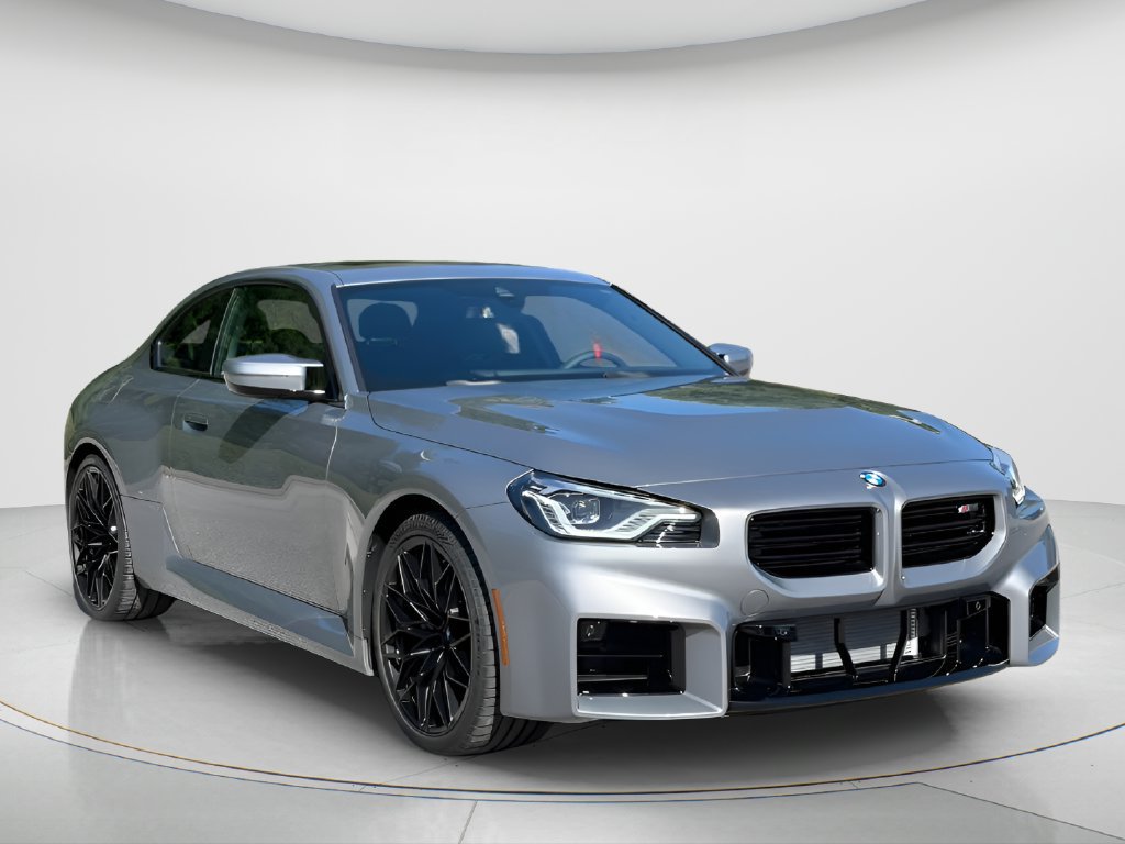 New 2027 BMW M2 Coupe AWD/4WD image 3