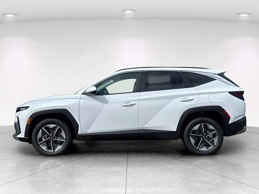 New 2026 Hyundai Tucson SEL AWD/4WD image 7