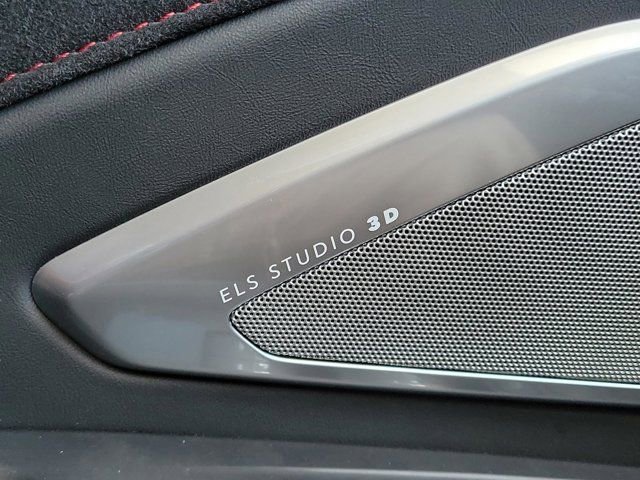Certified 2025 Acura RDX A-Spec AWD/4WD image 12