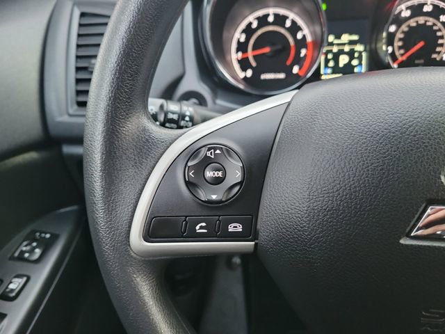 Used 2025 Mitsubishi Outlander Sport ES image 20