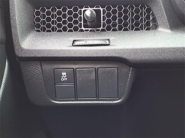 Certified 2024 Honda CR-V EX image 24