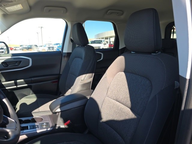 Used 2024 Ford Bronco Sport Big Bend image 13