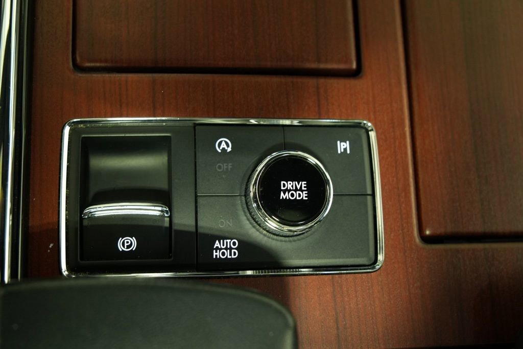 Used 2023 Lincoln Navigator Reserve AWD/4WD image 27
